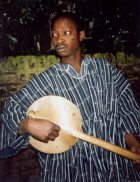 Atongo Zimba