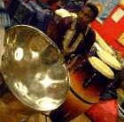 steel pan